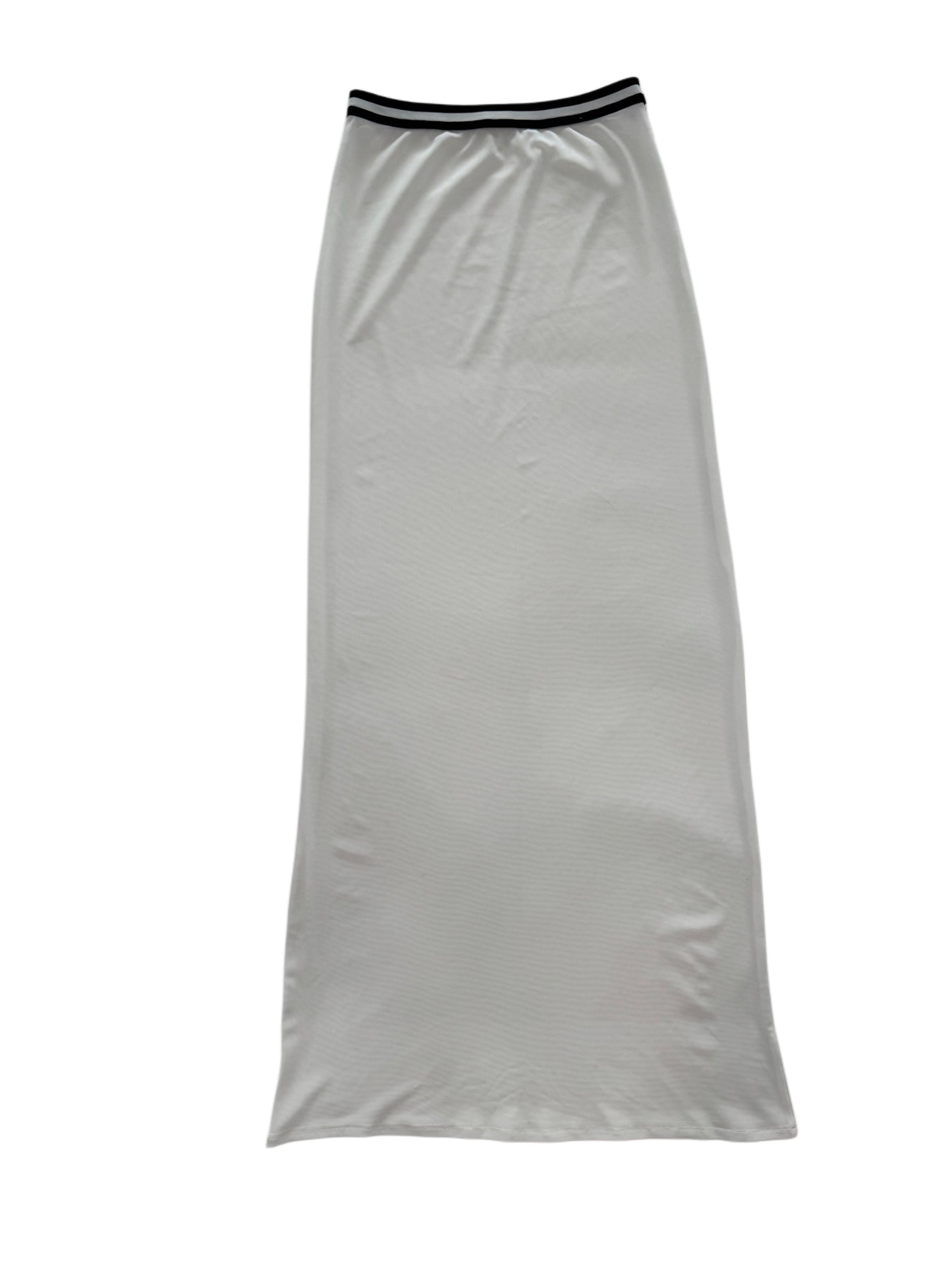 Mesh Skirt
