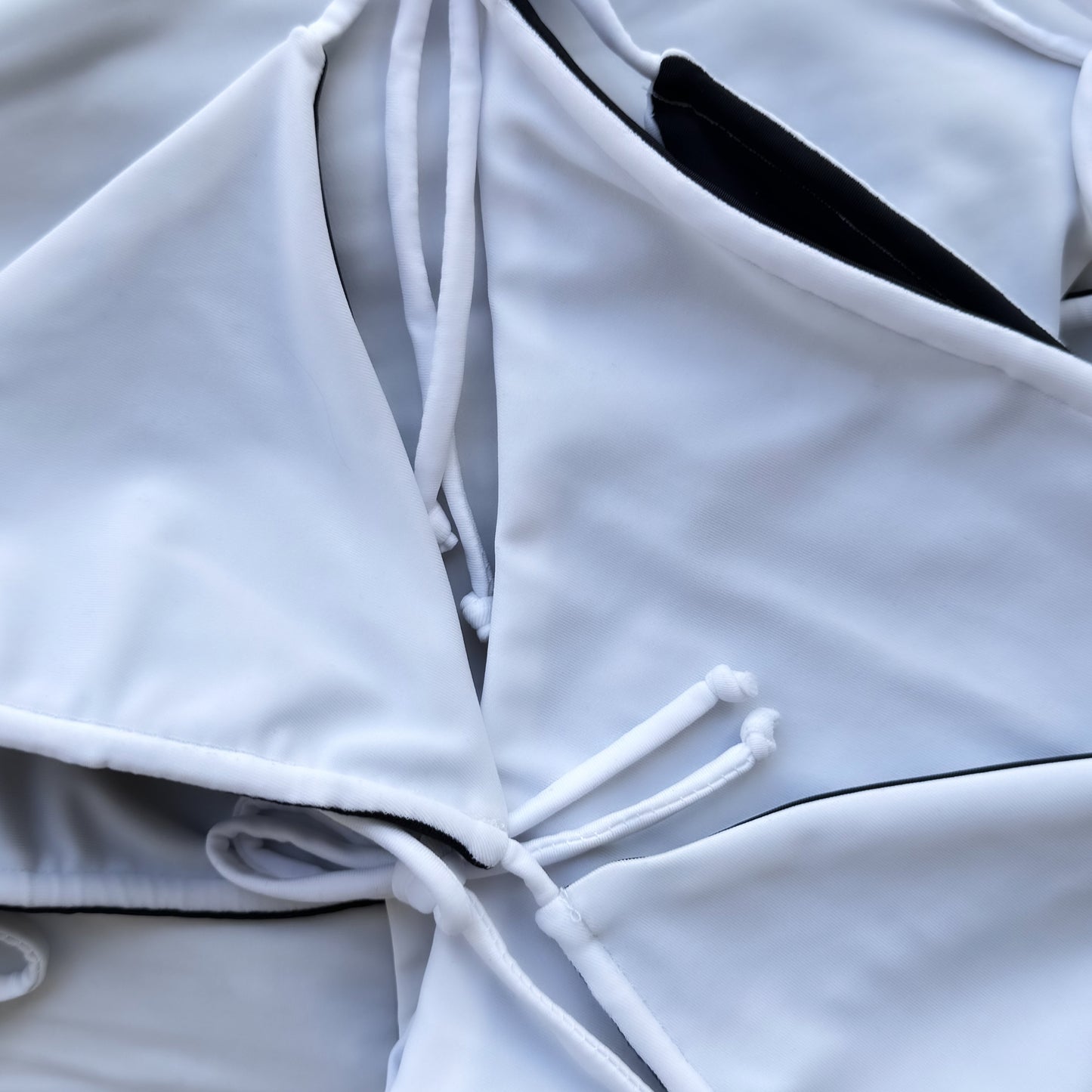 Scoop Neck one piece -Preorder Now