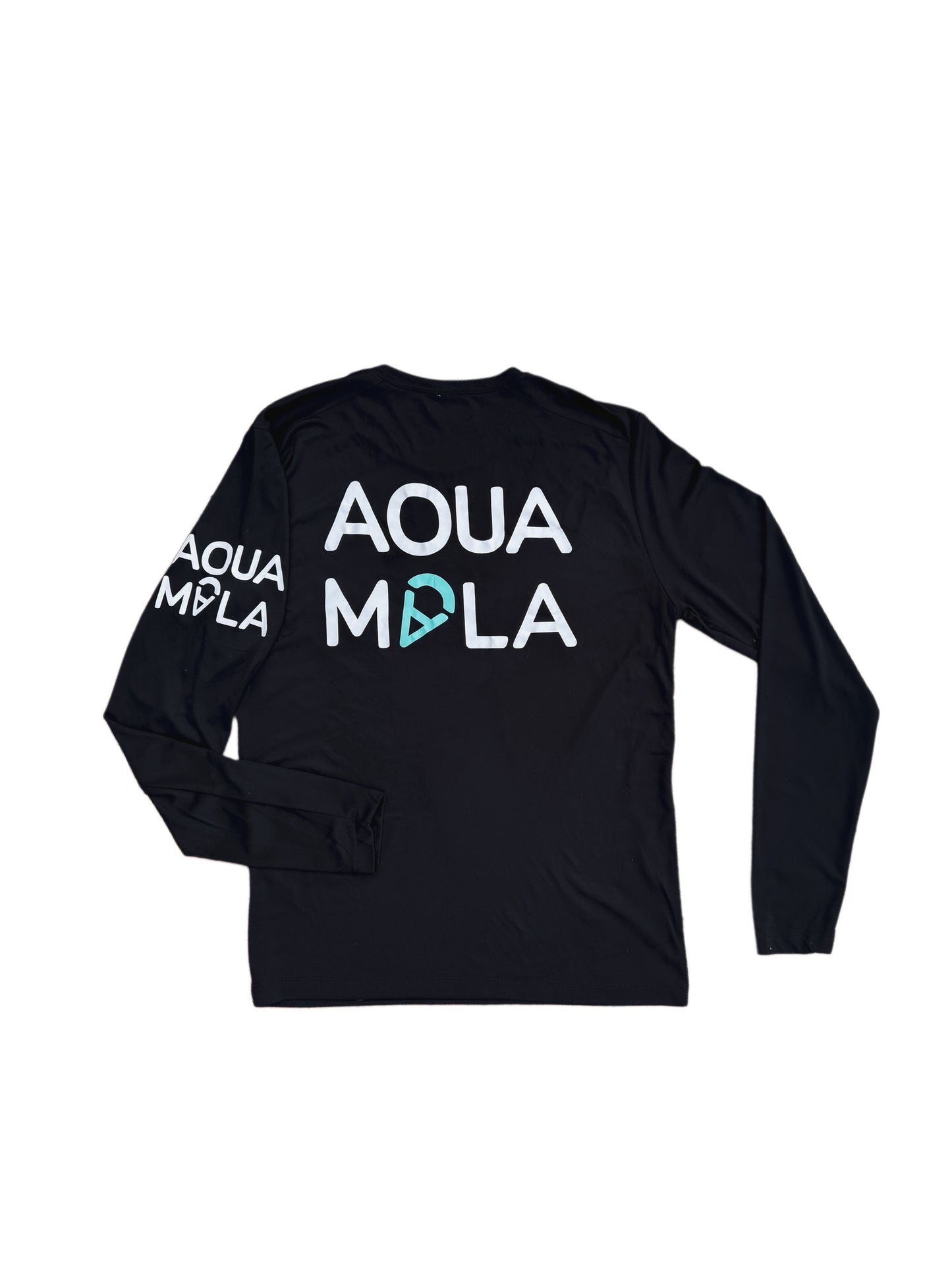 BOLD Longsleeve Rashvest
