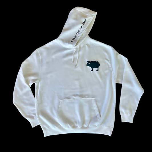 Black Sheep Hoodie