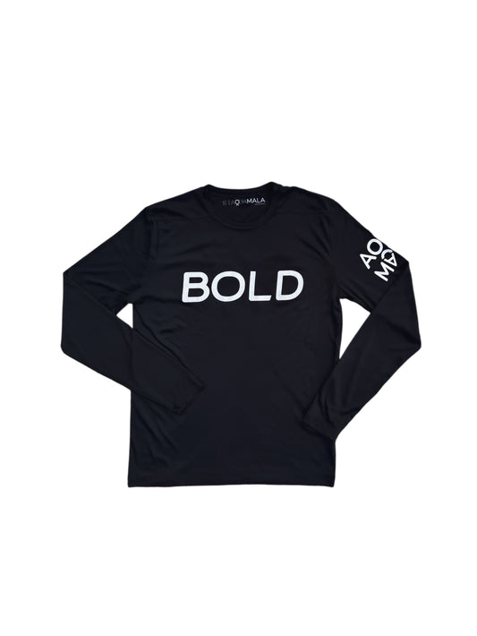 BOLD Longsleeve Rashvest