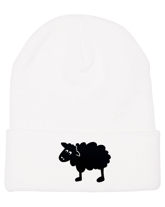Black Sheep Beenie