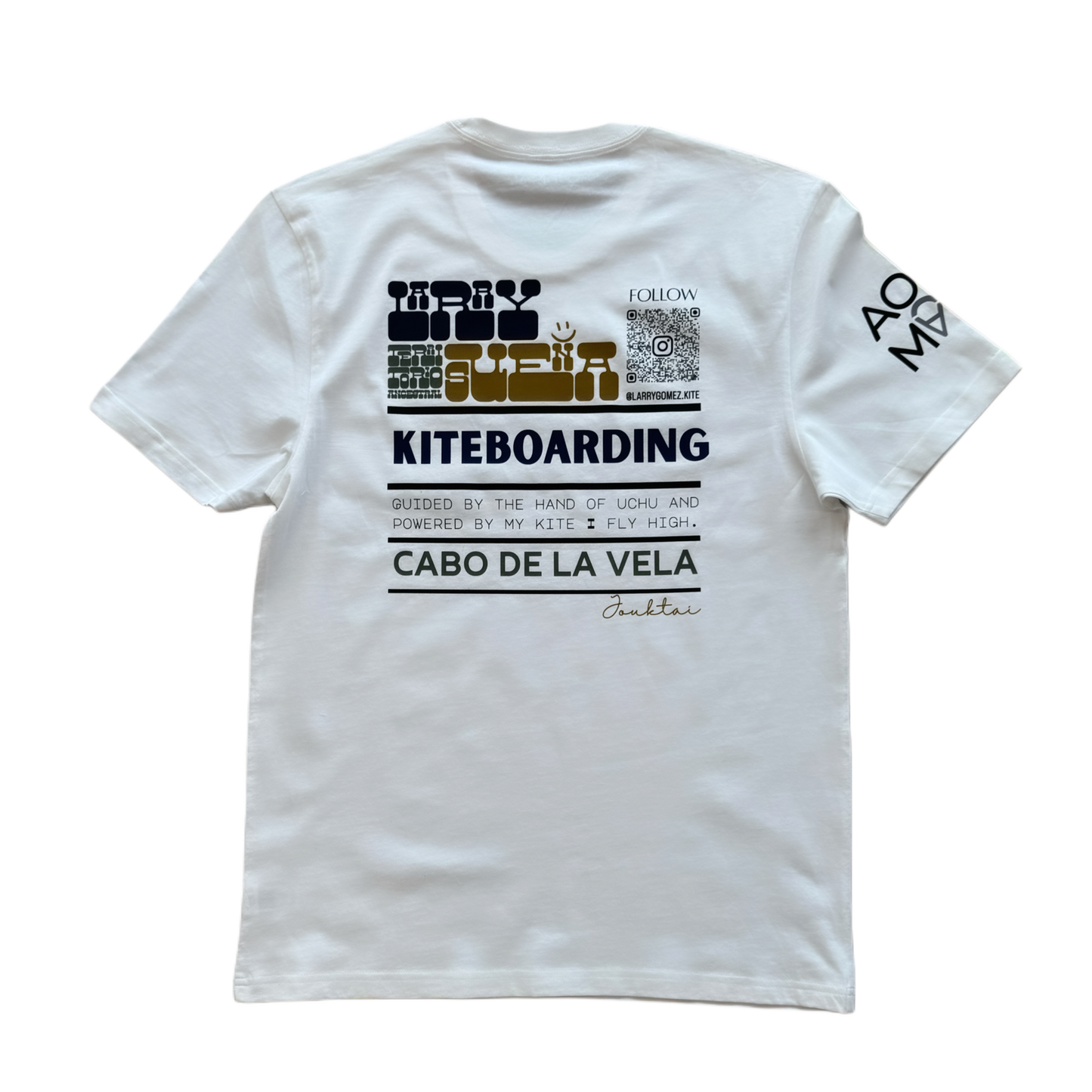 Larry Sueña T-Shirt