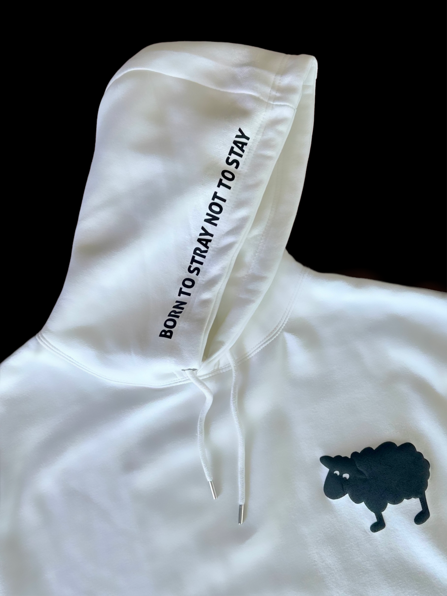 Black Sheep Hoodie