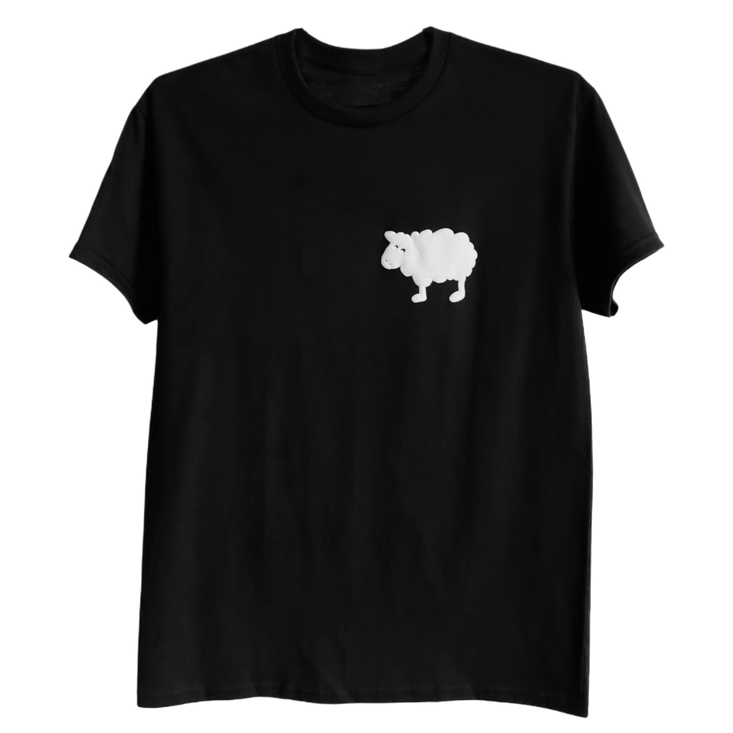 White Sheep T-Shirt