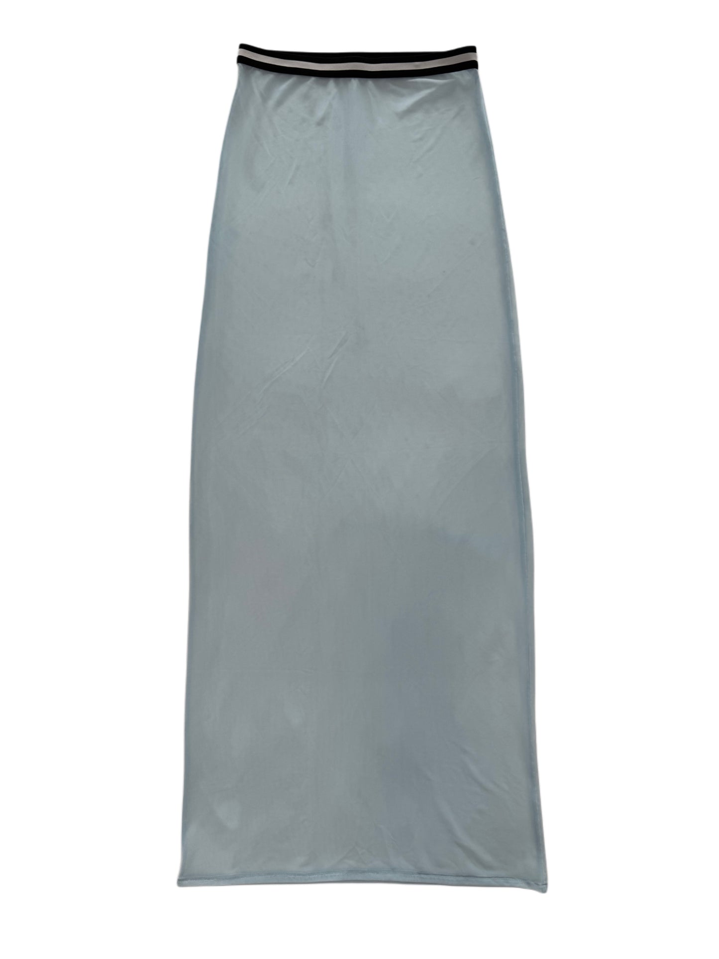 Mesh Skirt