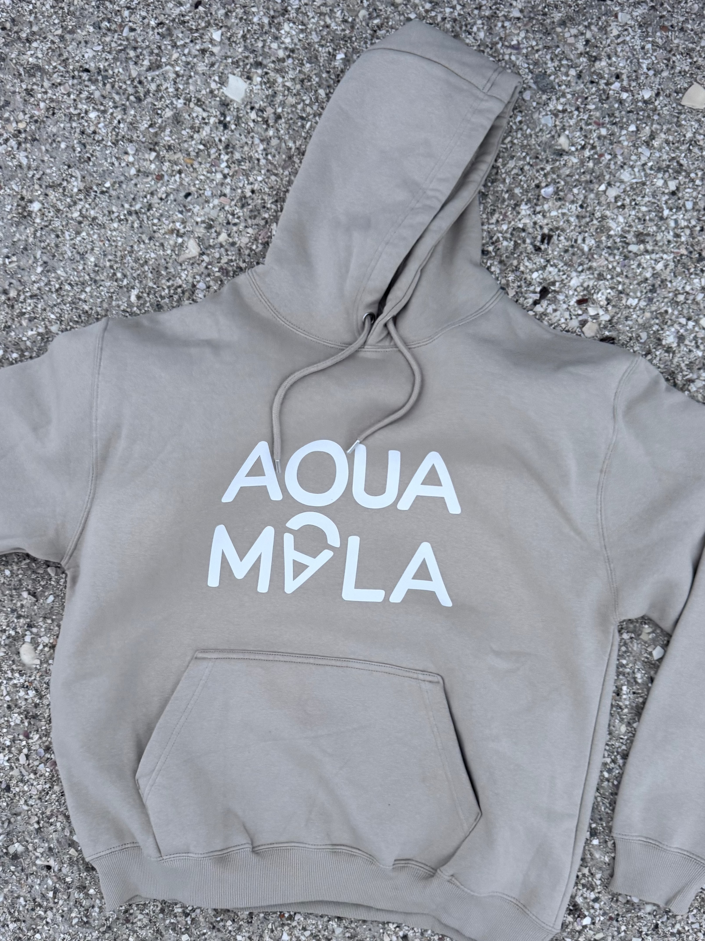 Aquamala Kite Hoodie