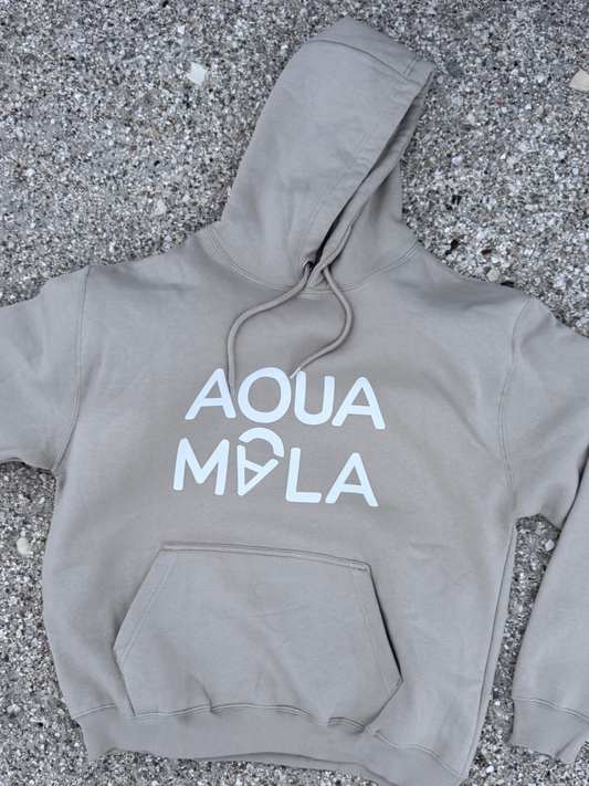 Aquamala Kite Hoodie